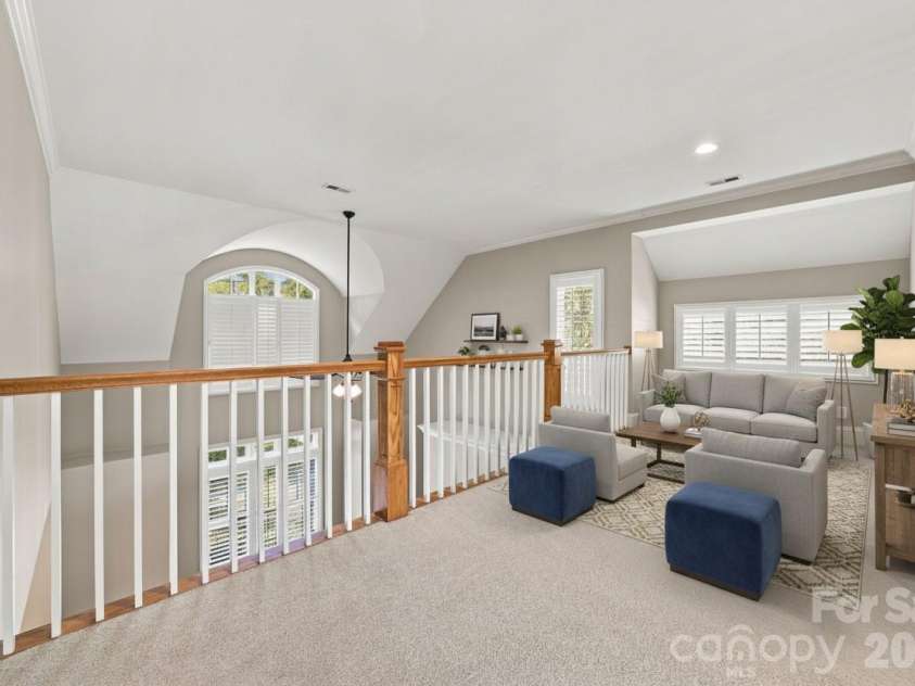 3504 Winslow Green Drive, Charlotte, NC 28210.  MLS# CAR4423017, YatesRealty ID 50631. 