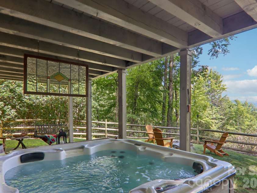 782 Setzer Cove Road, Maggie Valley, NC 28751.  MLS# CAR4421807, YatesRealty ID 50632. 