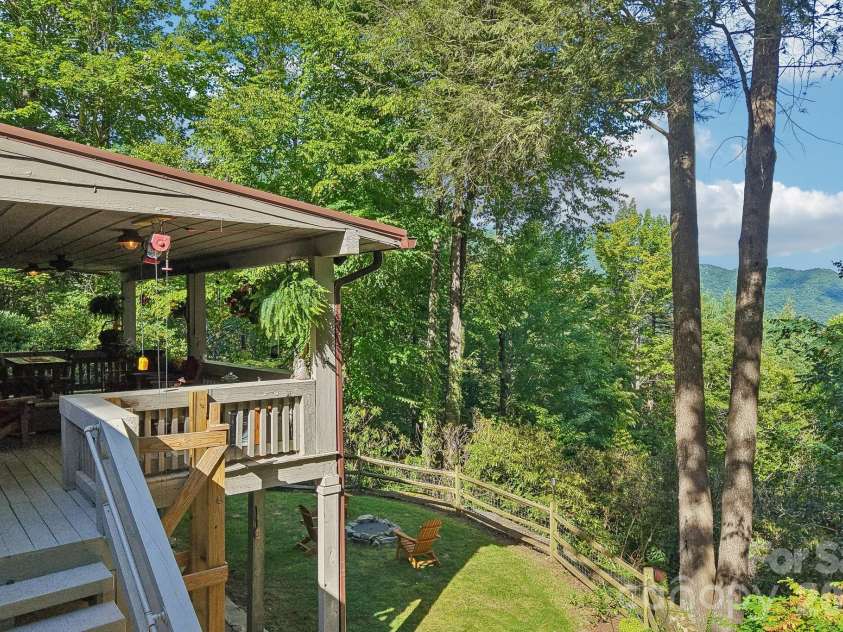 782 Setzer Cove Road, Maggie Valley, NC 28751.  MLS# CAR4421807, YatesRealty ID 50632. 