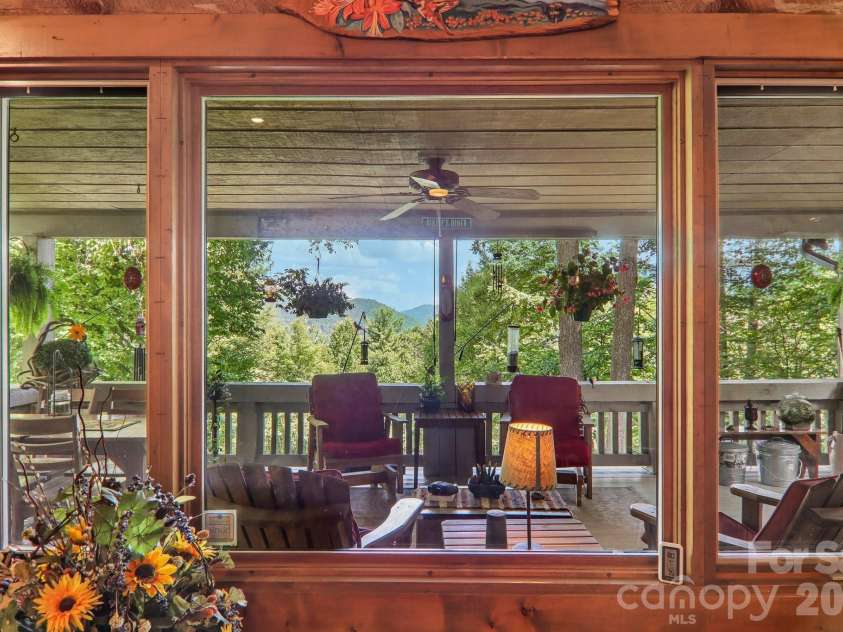 782 Setzer Cove Road, Maggie Valley, NC 28751.  MLS# CAR4421807, YatesRealty ID 50632. 