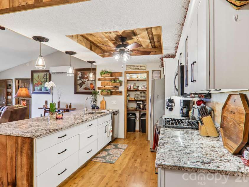 782 Setzer Cove Road, Maggie Valley, NC 28751.  MLS# CAR4421807, YatesRealty ID 50632. 