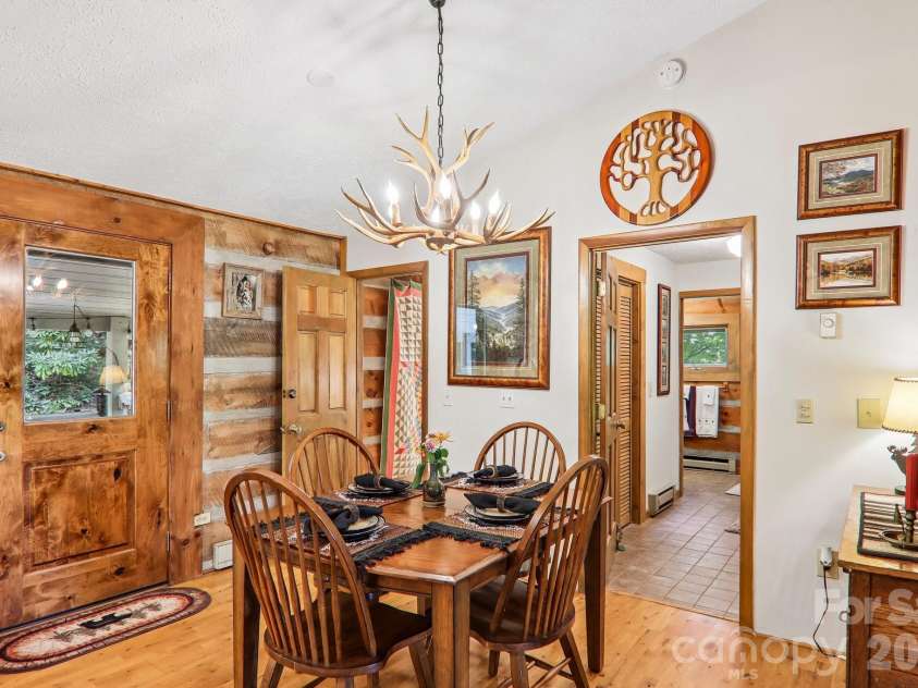782 Setzer Cove Road, Maggie Valley, NC 28751.  MLS# CAR4421807, YatesRealty ID 50632. 