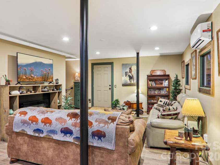 782 Setzer Cove Road, Maggie Valley, NC 28751.  MLS# CAR4421807, YatesRealty ID 50632. 