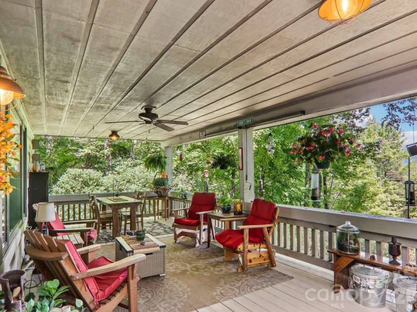 782 Setzer Cove Road, Maggie Valley, NC 28751.  MLS# CAR4421807, YatesRealty ID 50632. 