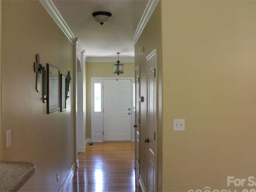 1058 Lilac Lane, Salisbury, NC 28147.  MLS# CAR4424096, YatesRealty ID 50636. 