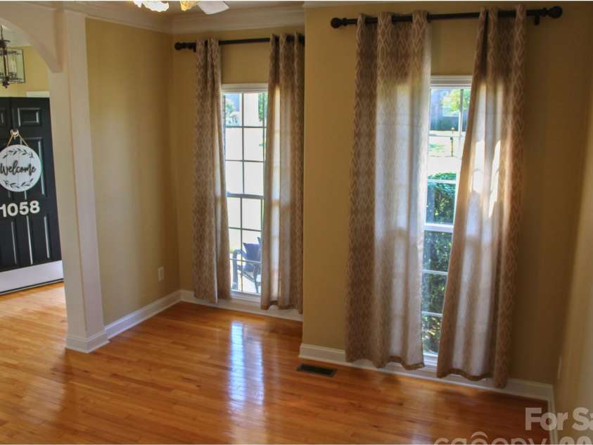 1058 Lilac Lane, Salisbury, NC 28147.  MLS# CAR4424096, YatesRealty ID 50636. 