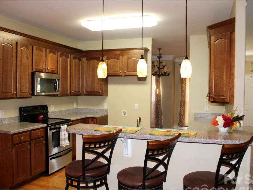 1058 Lilac Lane, Salisbury, NC 28147.  MLS# CAR4424096, YatesRealty ID 50636. 