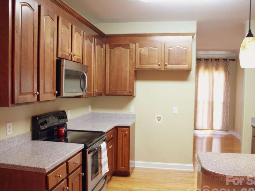 1058 Lilac Lane, Salisbury, NC 28147.  MLS# CAR4424096, YatesRealty ID 50636. 
