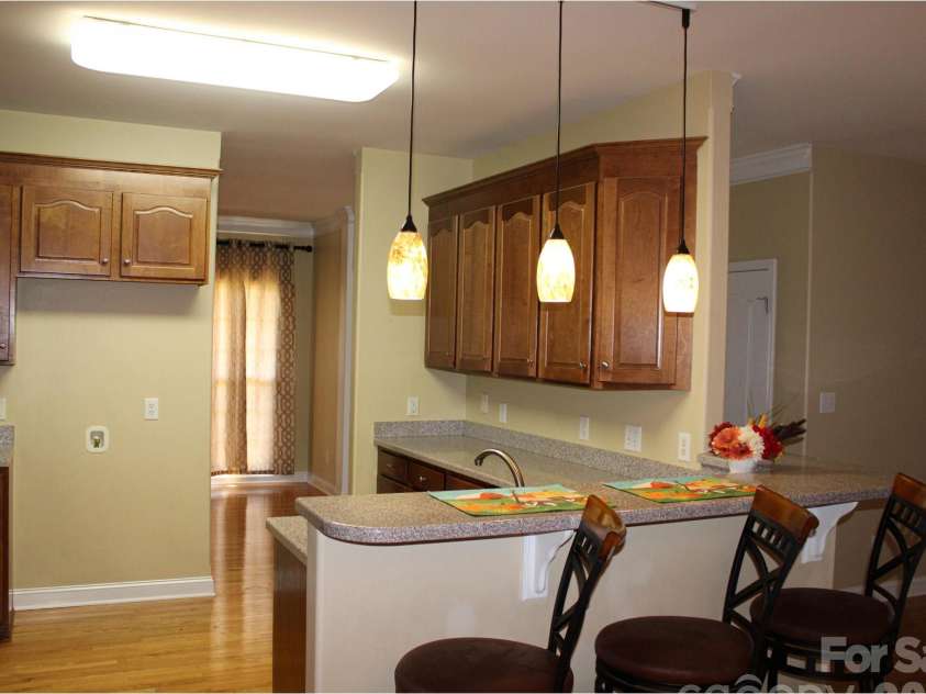 1058 Lilac Lane, Salisbury, NC 28147.  MLS# CAR4424096, YatesRealty ID 50636. 
