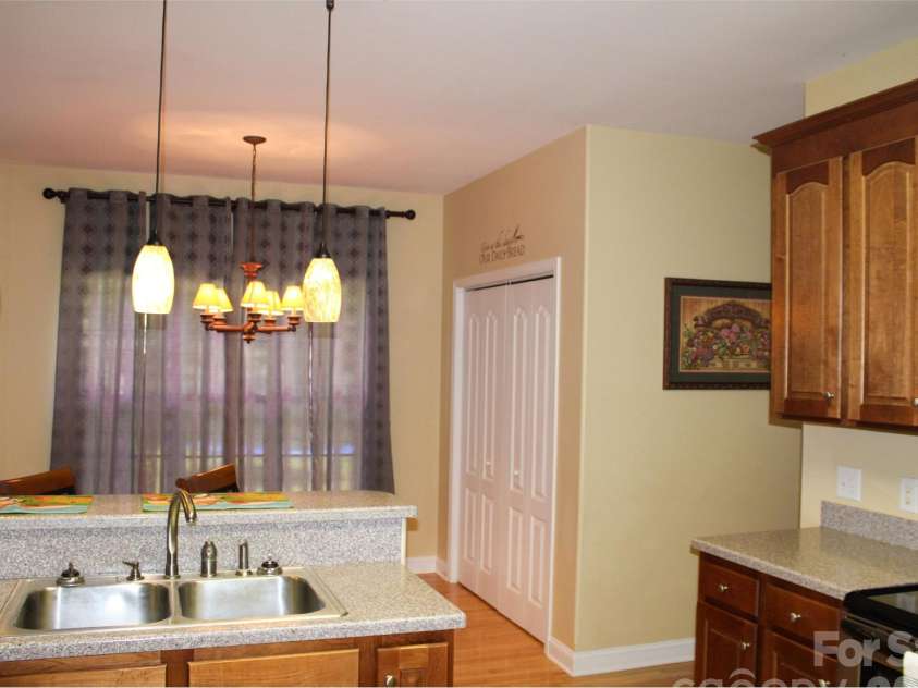 1058 Lilac Lane, Salisbury, NC 28147.  MLS# CAR4424096, YatesRealty ID 50636. 