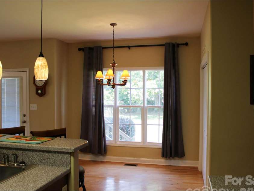 1058 Lilac Lane, Salisbury, NC 28147.  MLS# CAR4424096, YatesRealty ID 50636. 