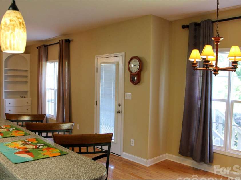 1058 Lilac Lane, Salisbury, NC 28147.  MLS# CAR4424096, YatesRealty ID 50636. 