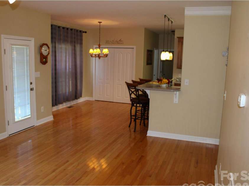 1058 Lilac Lane, Salisbury, NC 28147.  MLS# CAR4424096, YatesRealty ID 50636. 