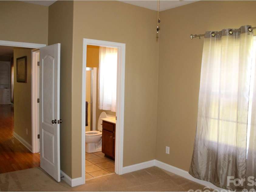 1058 Lilac Lane, Salisbury, NC 28147.  MLS# CAR4424096, YatesRealty ID 50636. 
