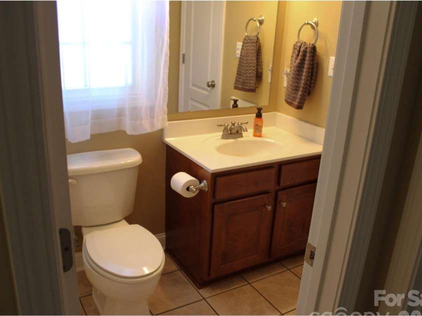 1058 Lilac Lane, Salisbury, NC 28147.  MLS# CAR4424096, YatesRealty ID 50636. 