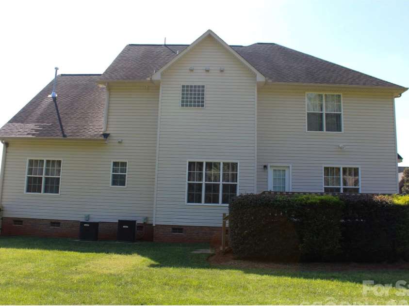 1058 Lilac Lane, Salisbury, NC 28147.  MLS# CAR4424096, YatesRealty ID 50636. 