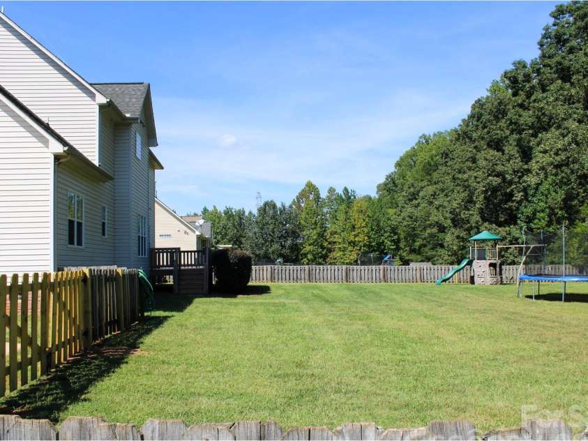 1058 Lilac Lane, Salisbury, NC 28147.  MLS# CAR4424096, YatesRealty ID 50636. 
