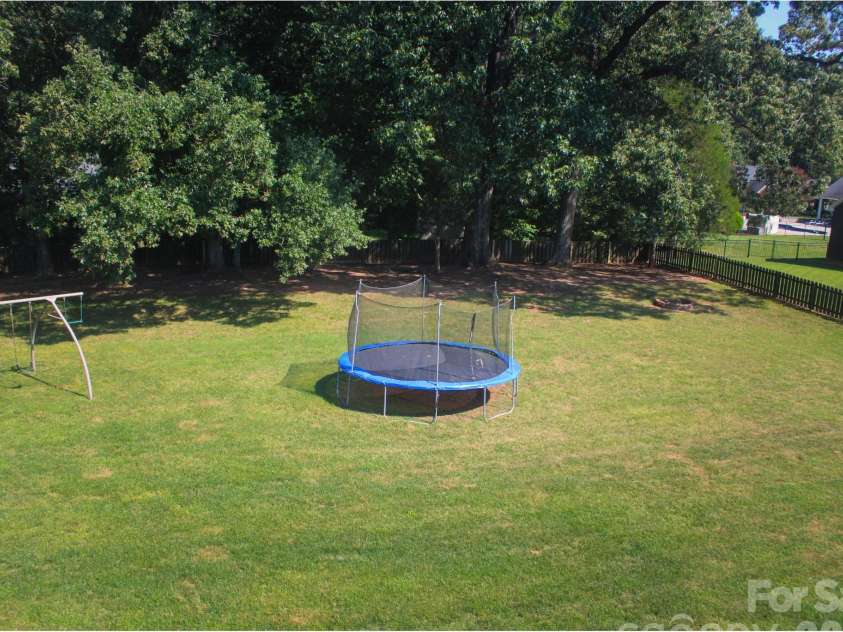 1058 Lilac Lane, Salisbury, NC 28147.  MLS# CAR4424096, YatesRealty ID 50636. 