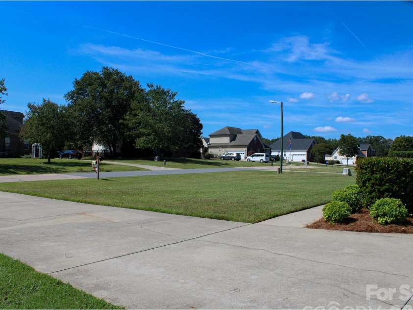 1058 Lilac Lane, Salisbury, NC 28147.  MLS# CAR4424096, YatesRealty ID 50636. 