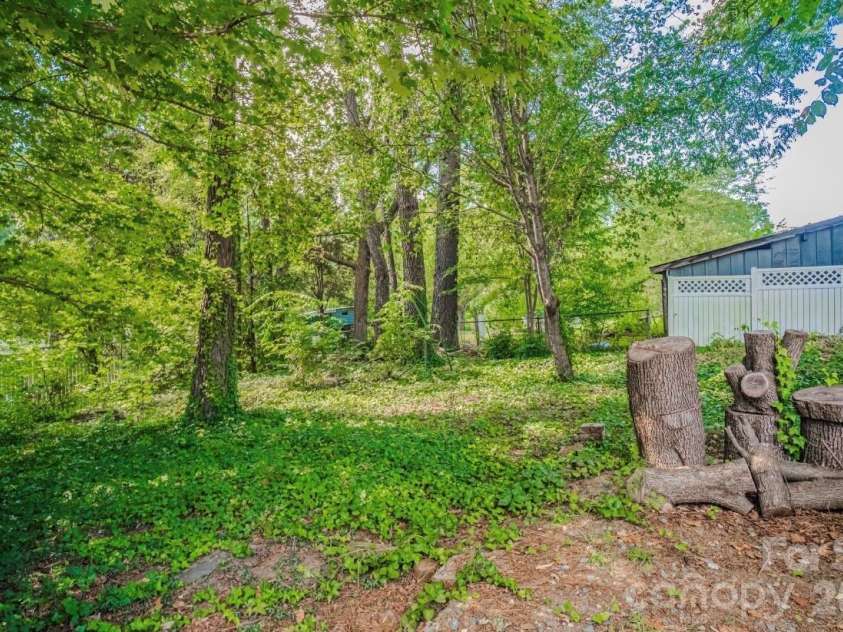401 8th Street, Spencer, NC 28159.  MLS# CAR4424219, YatesRealty ID 50637. 