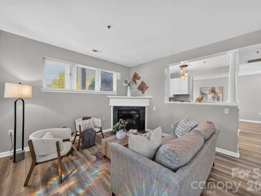 601 Davidson Street, Charlotte, NC 28202.  MLS# CAR4422859, YatesRealty ID 50638. 