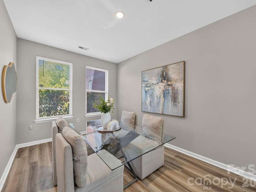 601 Davidson Street, Charlotte, NC 28202.  MLS# CAR4422859, YatesRealty ID 50638. 