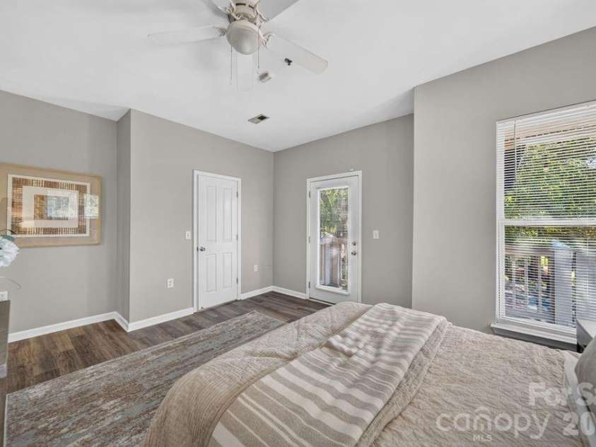601 Davidson Street, Charlotte, NC 28202.  MLS# CAR4422859, YatesRealty ID 50638. 