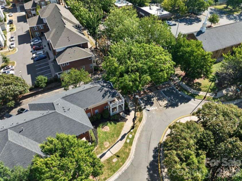 601 Davidson Street, Charlotte, NC 28202.  MLS# CAR4422859, YatesRealty ID 50638. 