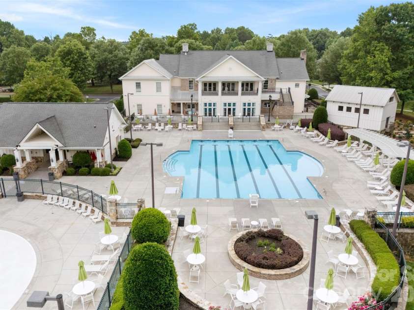 4044 Whipcord Drive, Waxhaw, NC 28173.  MLS# CAR4402055, YatesRealty ID 5064. 