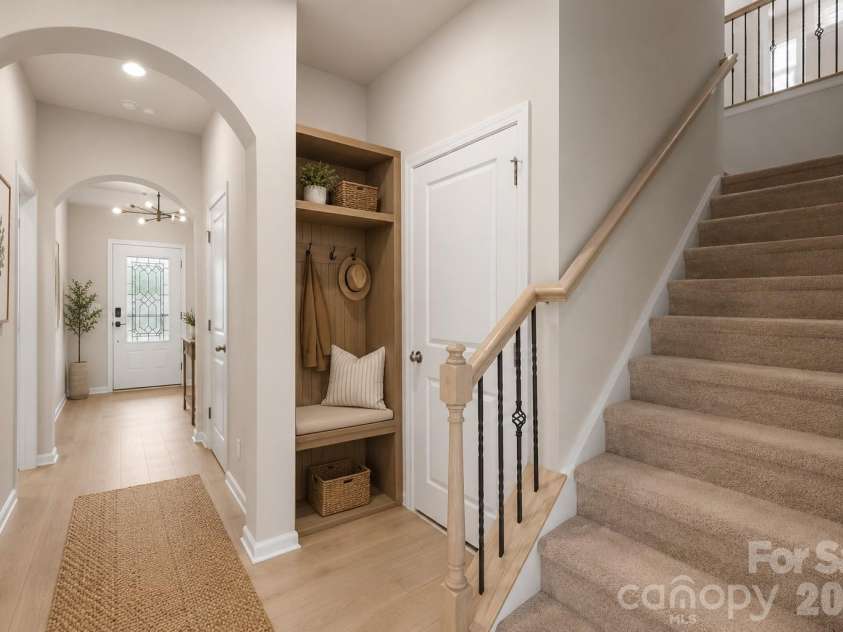 4044 Whipcord Drive, Waxhaw, NC 28173.  MLS# CAR4402055, YatesRealty ID 5064. 
