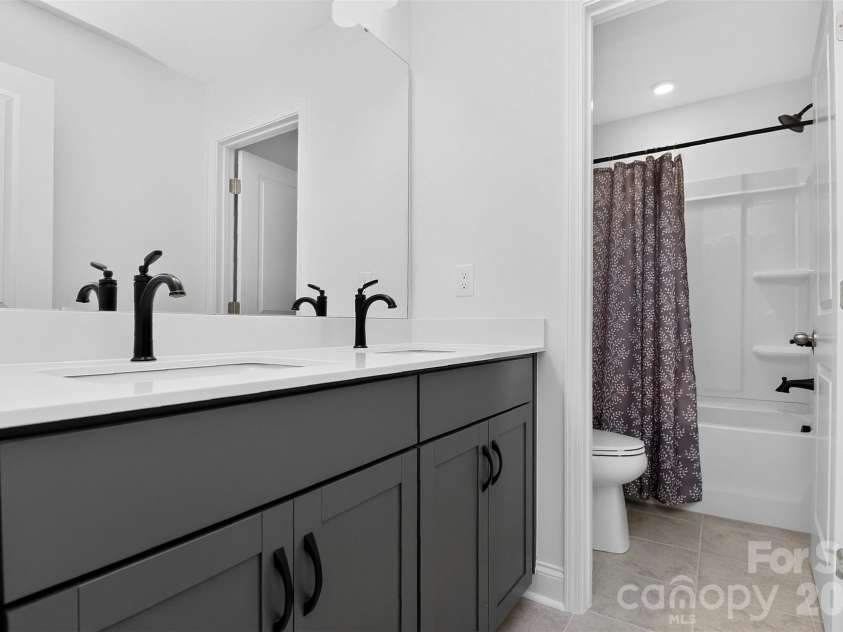 235 Supernova Drive, York, SC 29745.  MLS# CAR4417452, YatesRealty ID 50640. 3rd full bath upstairs