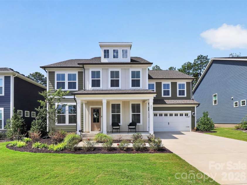 235 Supernova Drive, York, SC 29745.  MLS# CAR4417452, YatesRealty ID 50640. 