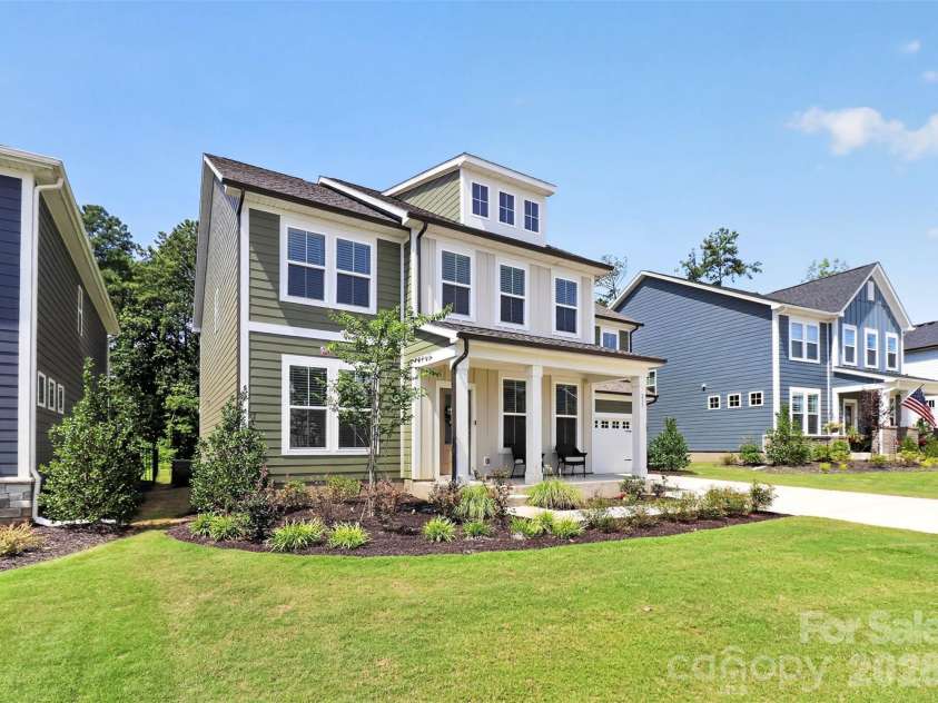 235 Supernova Drive, York, SC 29745.  MLS# CAR4417452, YatesRealty ID 50640. 