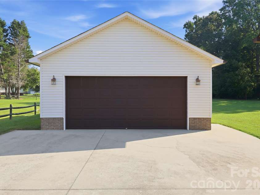 1035 Sides Road, Rockwell, NC 28138.  MLS# CAR4419767, YatesRealty ID 50641. 