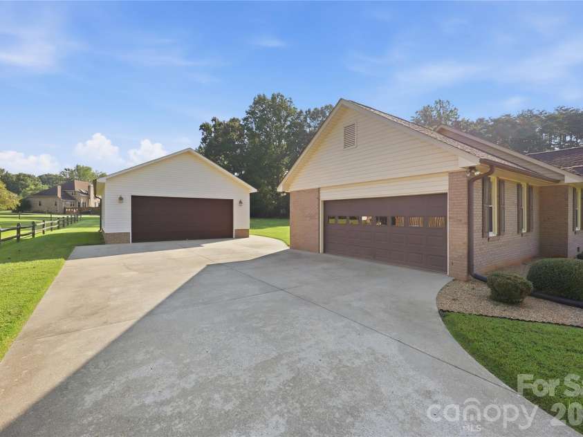 1035 Sides Road, Rockwell, NC 28138.  MLS# CAR4419767, YatesRealty ID 50641. 