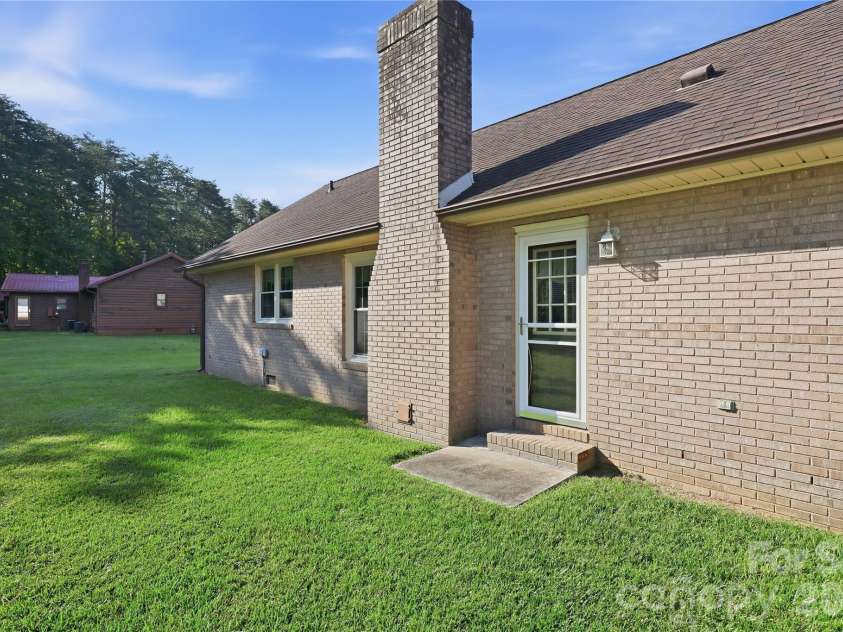 1035 Sides Road, Rockwell, NC 28138.  MLS# CAR4419767, YatesRealty ID 50641. 