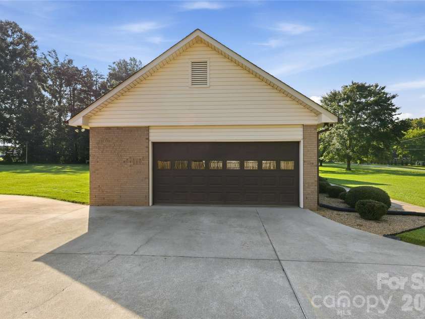 1035 Sides Road, Rockwell, NC 28138.  MLS# CAR4419767, YatesRealty ID 50641. 
