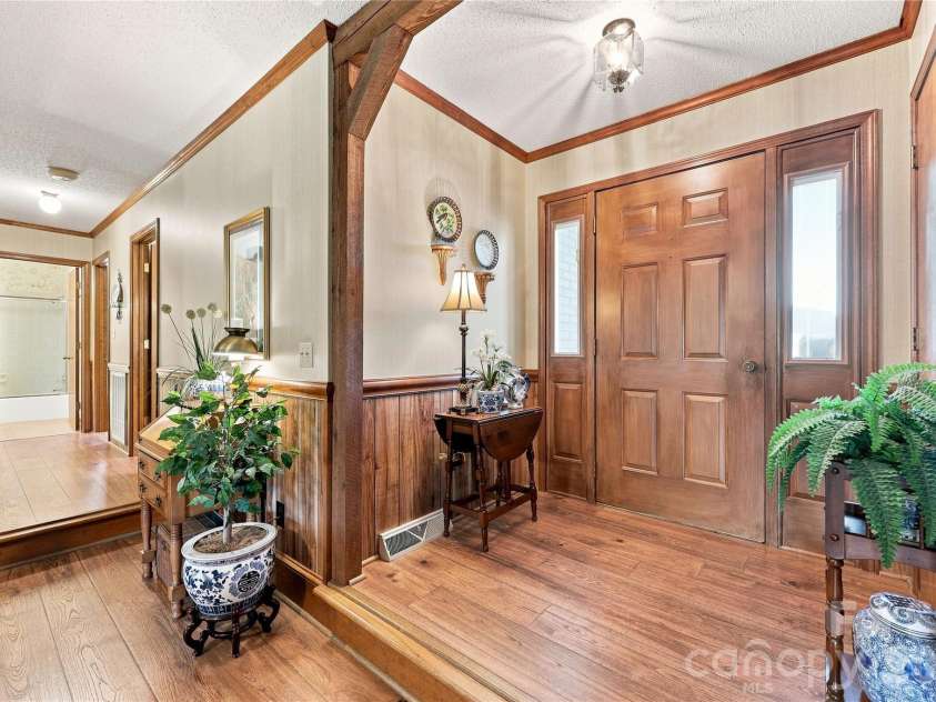1035 Sides Road, Rockwell, NC 28138.  MLS# CAR4419767, YatesRealty ID 50641. 
