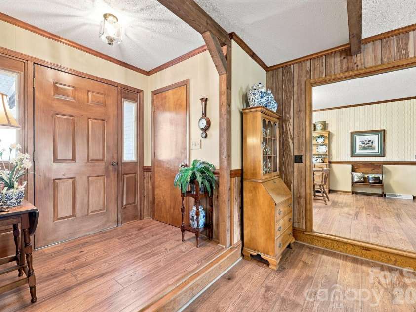 1035 Sides Road, Rockwell, NC 28138.  MLS# CAR4419767, YatesRealty ID 50641. 