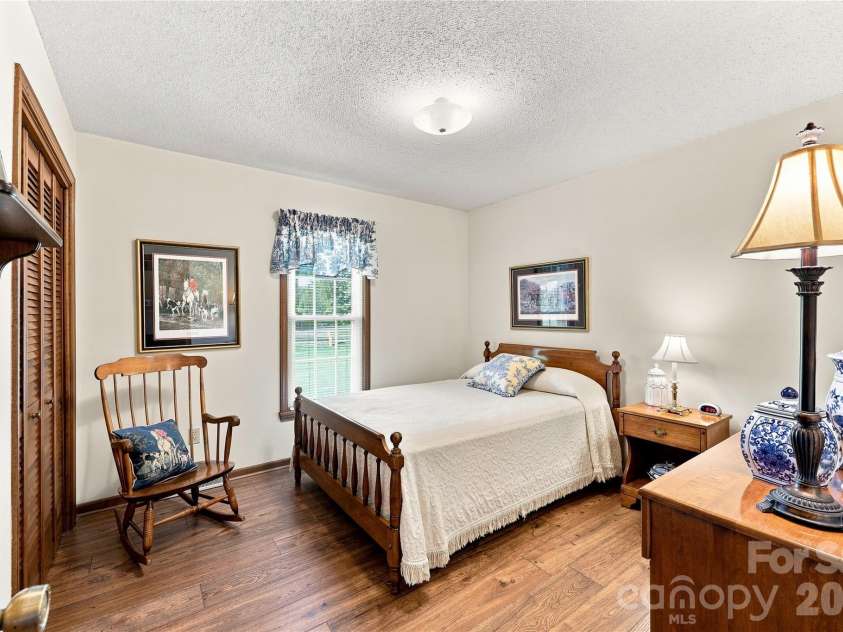 1035 Sides Road, Rockwell, NC 28138.  MLS# CAR4419767, YatesRealty ID 50641. 