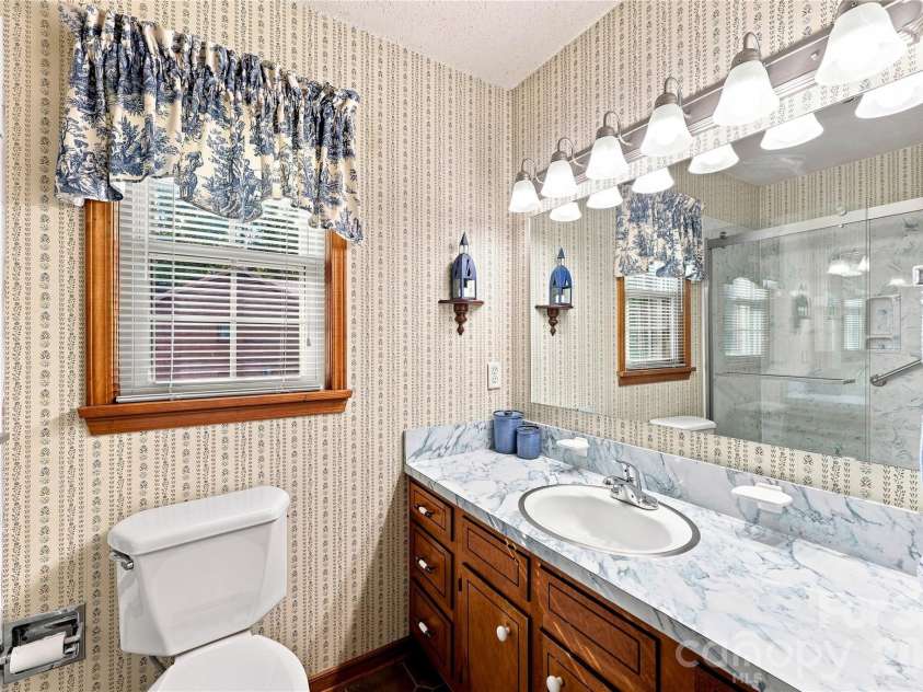 1035 Sides Road, Rockwell, NC 28138.  MLS# CAR4419767, YatesRealty ID 50641. 