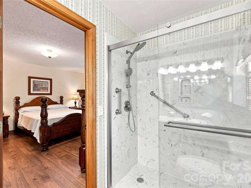1035 Sides Road, Rockwell, NC 28138.  MLS# CAR4419767, YatesRealty ID 50641. 