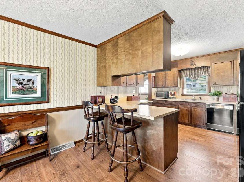 1035 Sides Road, Rockwell, NC 28138.  MLS# CAR4419767, YatesRealty ID 50641. 