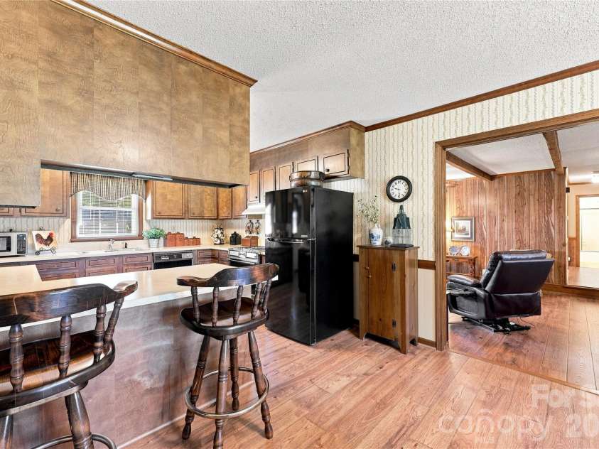 1035 Sides Road, Rockwell, NC 28138.  MLS# CAR4419767, YatesRealty ID 50641. 