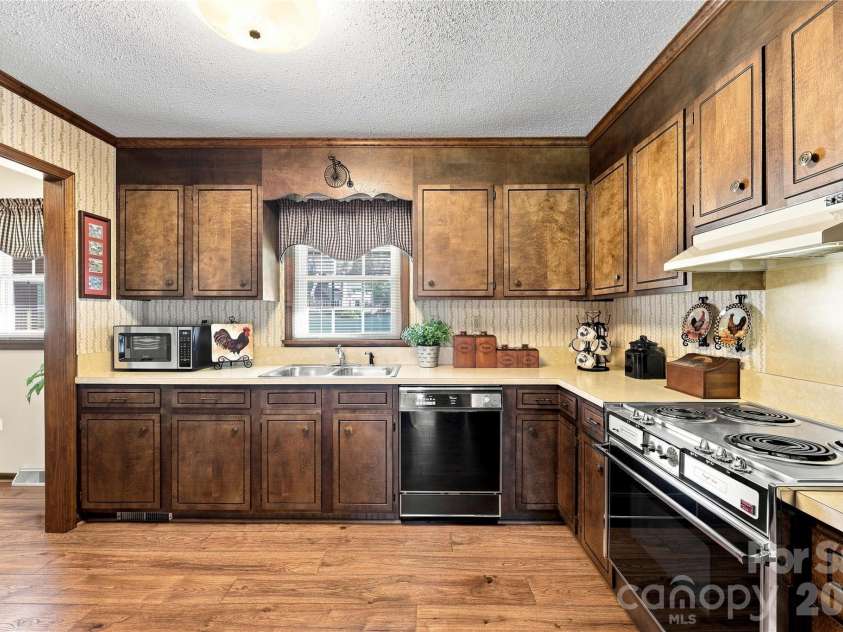 1035 Sides Road, Rockwell, NC 28138.  MLS# CAR4419767, YatesRealty ID 50641. 