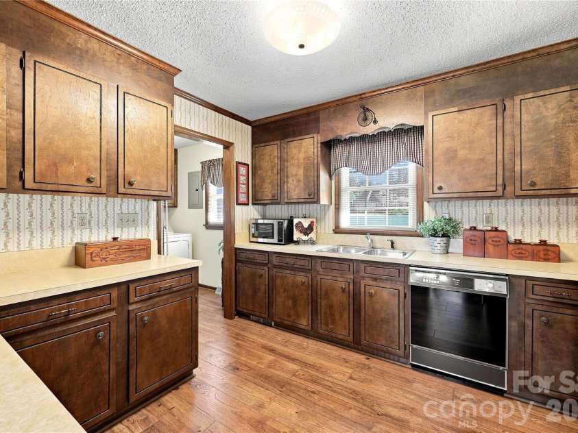 1035 Sides Road, Rockwell, NC 28138.  MLS# CAR4419767, YatesRealty ID 50641. 
