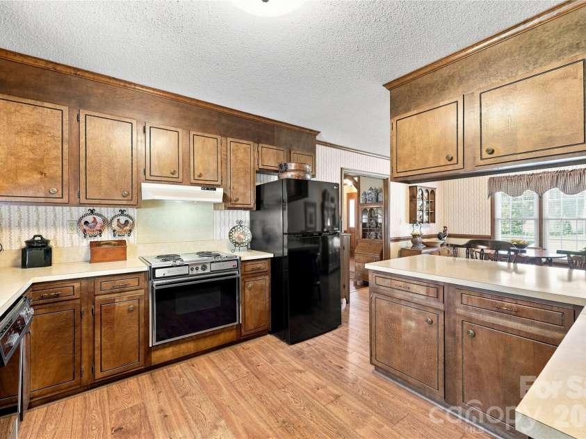 1035 Sides Road, Rockwell, NC 28138.  MLS# CAR4419767, YatesRealty ID 50641. 