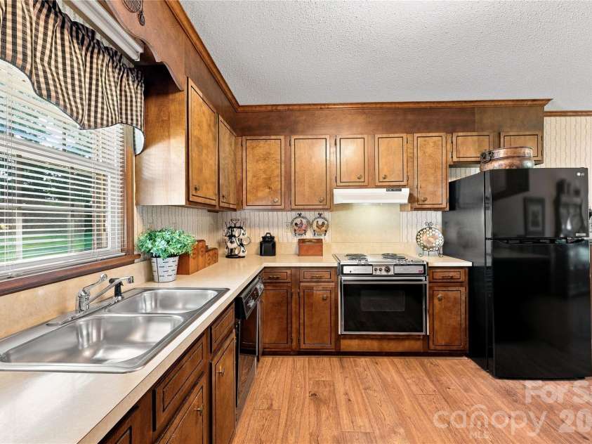 1035 Sides Road, Rockwell, NC 28138.  MLS# CAR4419767, YatesRealty ID 50641. 