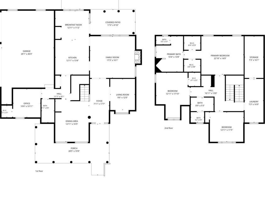 1075 Glenfield Drive, Salisbury, NC 28147.  MLS# CAR4422693, YatesRealty ID 50642. 