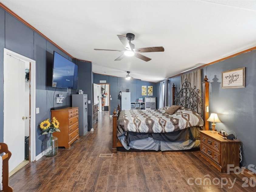 4688 Taxahaw Road, Lancaster, SC 29720.  MLS# CAR4422961, YatesRealty ID 50644. Primary BDRM